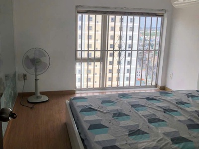 Chung cư Carillon 2, Trịnh ĐÌnh Thảo, TP: 95m2, 3p ngủ, full nt 12tr/th 3