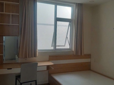 Chung cư Carillon 2, Trịnh ĐÌnh Thảo, TP: 95m2, 3p ngủ, full nt 12tr/th 6