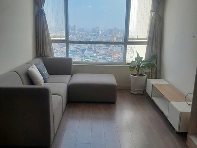 Chung cư Carillon 2, Trịnh ĐÌnh Thảo, TP: 95m2, 3p ngủ, full nt 12tr/th 9