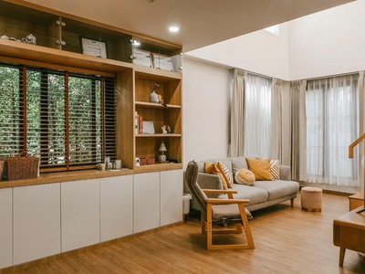 Lạc Long Quân 36m2 5 tầng giá chỉ 7.75 tỷ 2