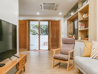 Lạc Long Quân 36m2 5 tầng giá chỉ 7.75 tỷ 4