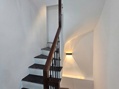 Cần bán gấp nhà dòng tiền cao phố Khuyến Lương 95m2, 7T, 27P khép kín đủ đồ, thang máy giá tốt 7
