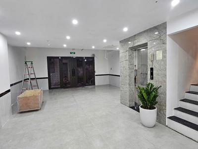 Cần bán gấp nhà dòng tiền cao phố Khuyến Lương 95m2, 7T, 27P khép kín đủ đồ, thang máy giá tốt 8