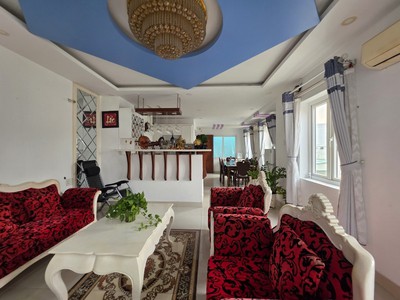 Bán nhà mặt phố cát lái, q.2, 106m , 5 tầng, 9.8 tỷ, sổ hồng 0