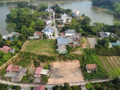 Đất đẹp - nhỉnh 5 tỷ 721m2  180m2 thổ cư   gần hồ văn sơn, chương mỹ 0
