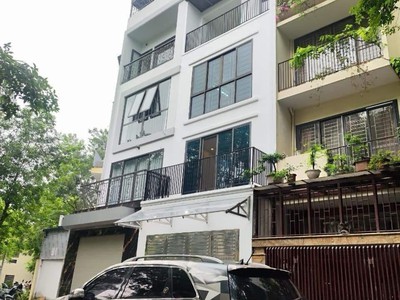 Bán liền kề mỹ đình 62m2 5 tầng full nội thất giá chỉ nhỉnh 17 tỷ 0