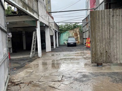 Bán đất ngay khu sầm uát tên lửa dt 890m2 đường nhựa 16m thông tứ hương 0