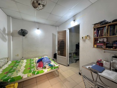 C139  bán nhà hẻm 487 huỳnh tấn phát, quận 7   giá chỉ 4.3 tỷ  1