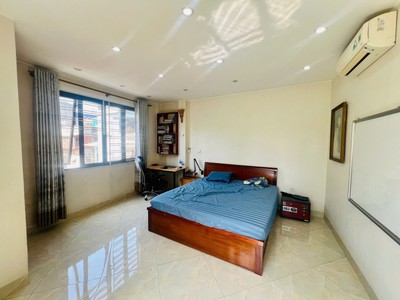 Bán nhà xã đàn, đống đa hà nội. 40m 4 tầng giá 10,9 tỉ 1