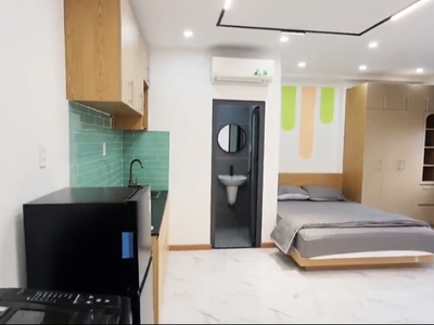 Bán tòa nhà chdv cao cấp   trung tâm quận 10  nay giảm chỉ gòn 17.2 tỷ địa chỉ: sư vạn hạnh, 1
