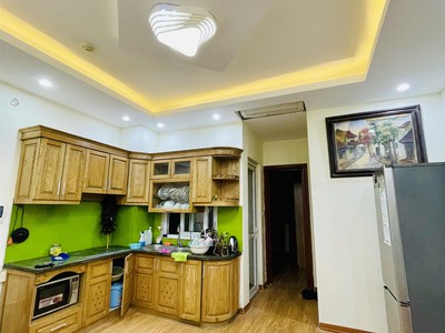 Cần bán gấp căn hộ chung cư nguyễn xiển 1