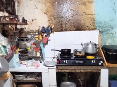  bán gấp nhà cấp 4 ngay đường thành thái   trung tâm quận 10   hẻm xe tải thông tứ tung  2