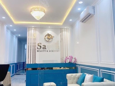 Bán nhà mặt phố tân hoà đông, bình tân - 100m2, 5 tầng, 9pn, 7wc - chỉ 1.3 tỷ - sổ hồng chính chủ 3