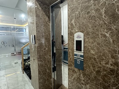 Bán nhà mặt phố tân hoà đông, bình tân - 100m2, 5 tầng, 9pn, 7wc - chỉ 1.3 tỷ - sổ hồng chính chủ 2