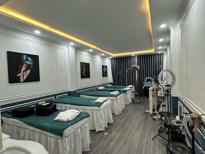 Bán nhà mặt phố tân hoà đông, bình tân - 100m2, 5 tầng, 9pn, 7wc - chỉ 1.3 tỷ - sổ hồng chính chủ 1