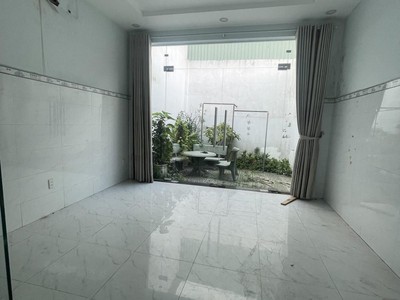 Bán nhà 2 tầng, 96m2, ngõ tây thạnh, tân phú - giá chỉ 6.4 tỷ - sổ hồng chính chủ 3