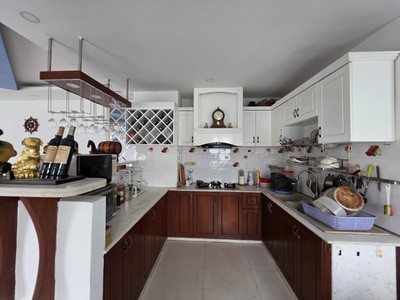 Bán nhà mặt phố cát lái, q.2, 106m , 5 tầng, 9.8 tỷ, sổ hồng 1