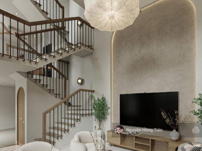 Hxh tân sơn nhì-thông-66m2-5t hoàn công-nhà đẹp giá chỉ 6 tỷx 0