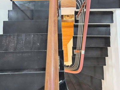 Nhà Riêng Hà Tri 1 Bà Triệu Hà Đông Ngõ Nông Gần Ô Tô Dt 33m 5 Tầng Giá Hơn 6 tỷ 2