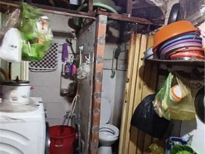  bán gấp nhà cấp 4 ngay đường thành thái   trung tâm quận 10   hẻm xe tải thông tứ tung  1