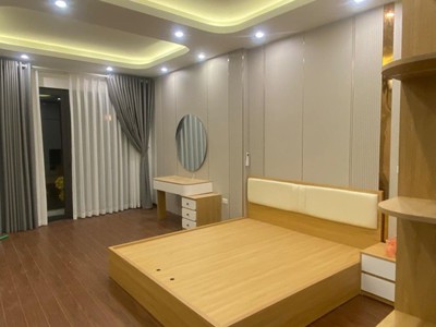 Bán nhà 5 tầng, sát học viện nông nghiệp, ô tô vào nhà, giá 6,98 tỷ 4