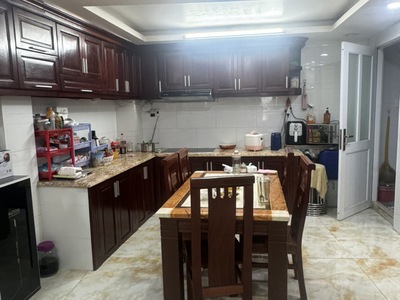 Bán nhà lý thường kiệt - tân bình - 81m2 - 5 tầng - hẻm 6m - chỉ 16.5 tỉ 2