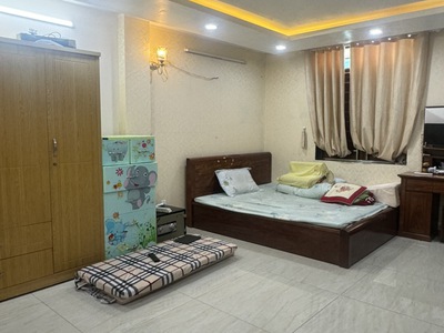 Bán nhà lý thường kiệt - tân bình - 81m2 - 5 tầng - hẻm 6m - chỉ 16.5 tỉ 3