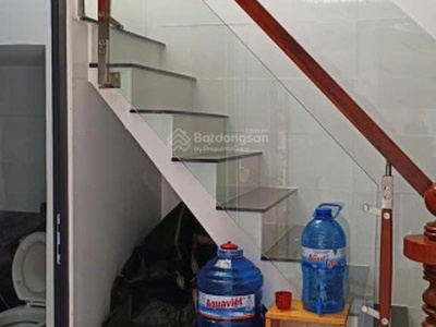 Bán nhà hẻm ngang 4,9m ngay vách trung tâm mua sắm thời trang nguyễn trãi q5 giá 3tỷ5 2