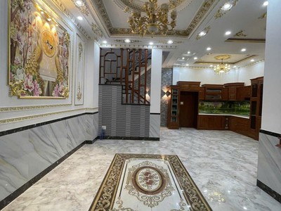  khu phân lô đồng bộ   nhà đẹp ngang 7m   4 tầng kiên cố   chỉ nhỉnh 8 tỷ  1