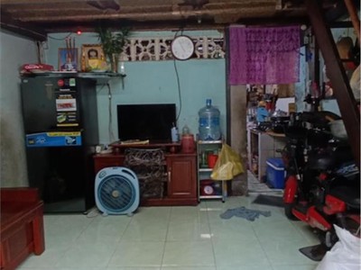  bán gấp nhà cấp 4 ngay đường thành thái   trung tâm quận 10   hẻm xe tải thông tứ tung  0