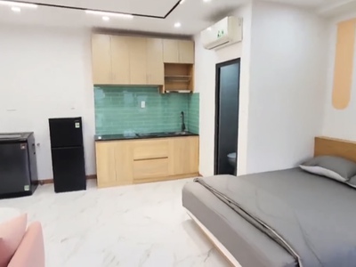 Bán tòa nhà chdv cao cấp   trung tâm quận 10  nay giảm chỉ gòn 17.2 tỷ địa chỉ: sư vạn hạnh, 3
