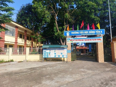 Đất đẹp - giá tốt đông yên, quốc oai - khu dân cư full thổ cư 97,6m 3