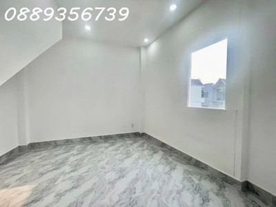  bán gấp nhà giá chỉ 3.8 tỷ   căn góc đẹp bông sao   p.5, quận 8   nhà mới 3 tầng   sân thượng 0