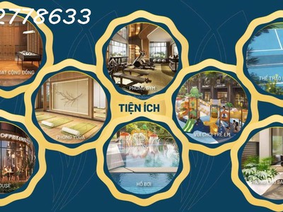 Bán cc fresia riverside, 1,56 tỷ, 51m2, view đẹp đầu tư tốt.đối diện aeon mall lớn nhất đông nam á 0
