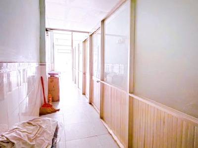 Bán nhà quận 10, đường ba tháng hai, diện tích 89 m2, giá 9.2 tỷ, 1 trệt 1 lầu 1