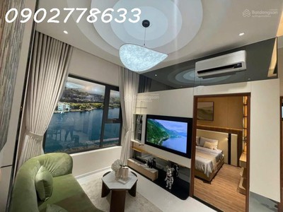 Bán cc fresia riverside, 1,56 tỷ, 51m2, view đẹp đầu tư tốt.đối diện aeon mall lớn nhất đông nam á 2