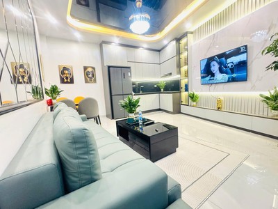 Vip    ngọc hà -  ba đình - nhà đẹp - giá siêu hiếm chỉ 6.8 tỷ 1