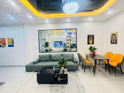 Vip    ngọc hà -  ba đình - nhà đẹp - giá siêu hiếm chỉ 6.8 tỷ 2