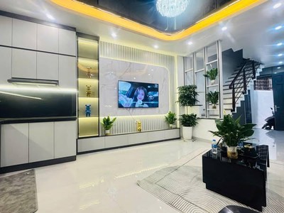 Vip    ngọc hà -  ba đình - nhà đẹp - giá siêu hiếm chỉ 6.8 tỷ 0