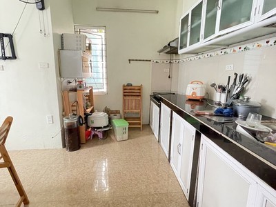 6 tỷ ngọc hà - ba đình -  ngõ thông - phân khúc hiếm 1