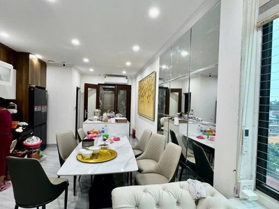 Phân lô phạm tuấn tài❇40 m2 x 5t❇mt 3.8m❇ 14.5 tỷ❇đường ô tô tránh❇kd nhộn nhịp 3