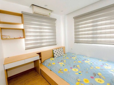 Căn góc c7 trần hữu dực, nam từ liêm 90m 3pn 2wc, đẹp ở ngay, 5.68 tỷ 3