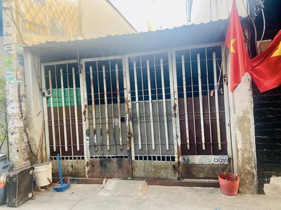 Cạnh aeon tân phú - hẻm tải thông - nhà c4 74m2 n4 18.5 chỉ nhỉnh 5 3