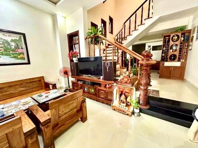 Mặt tiền 3 tầng gần biển mỹ khê - thạch lam - sơn trà - giá chỉ 10,5 tỷ . 1