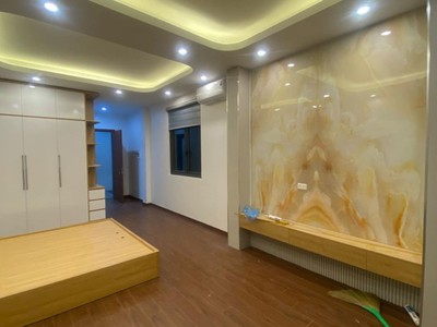 Bán nhà 5 tầng, sát học viện nông nghiệp, ô tô vào nhà, giá 6,98 tỷ 3