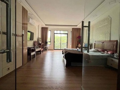 Phố hoàng văn thái 65 m2 x 7 tầng 23.8 tỷ k/doanh vp thang máyô tô tránh q. thanh xuân 0