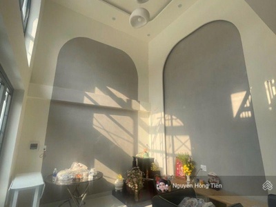 Hxh tân sơn nhì-thông-66m2-5t hoàn công-nhà đẹp giá chỉ 6 tỷx 1