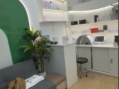 Sang nhượng spa mini tại 59- đường số 31, phường bình trị đông b 0