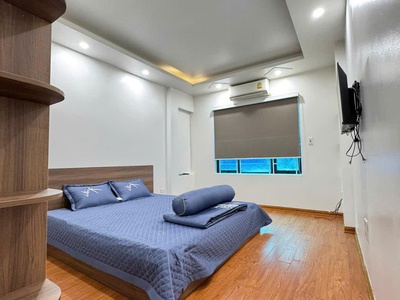 Nhà Riêng Hà Tri 1 Bà Triệu Hà Đông Ngõ Nông Gần Ô Tô Dt 33m 5 Tầng Giá Hơn 6 tỷ 5