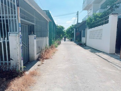 Bán nhà cáp 4 xã vĩnh thạnh, nha trang, khánh hoà. 1